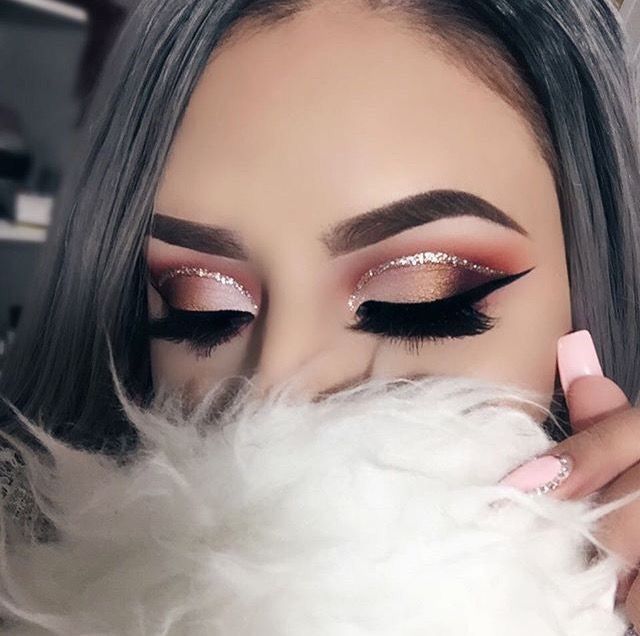 Eleições 2018: vote na maquiagem 3