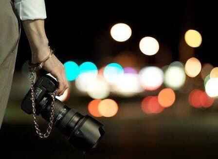 Fotógrafos - 1