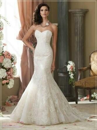 Vestido de noiva - inlove! - 1