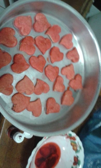 Meu noivado+aniversário  amanhã :) - 2