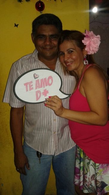 Fotos do meu noivado / aniversário 5/12 - 3