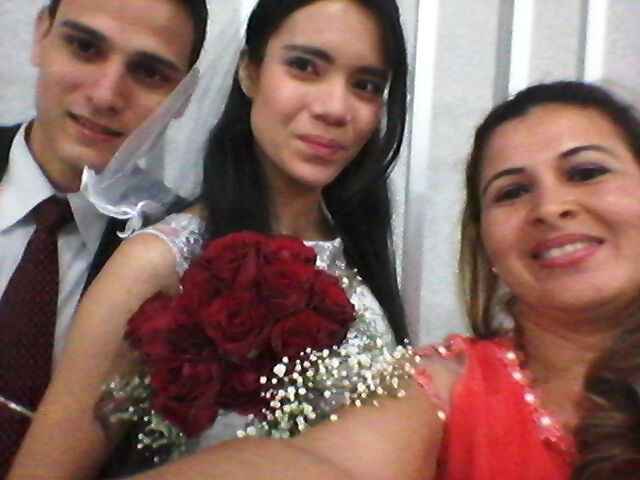 Peguei o buqueee!!! - 1