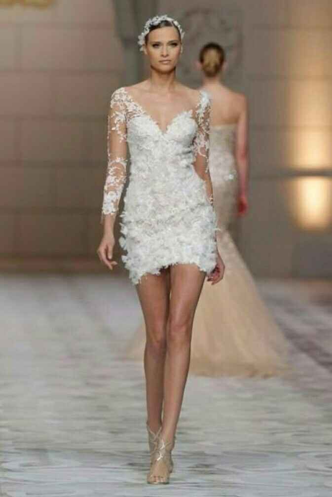 Eu nunca, nunca usaria este look - sara - 2