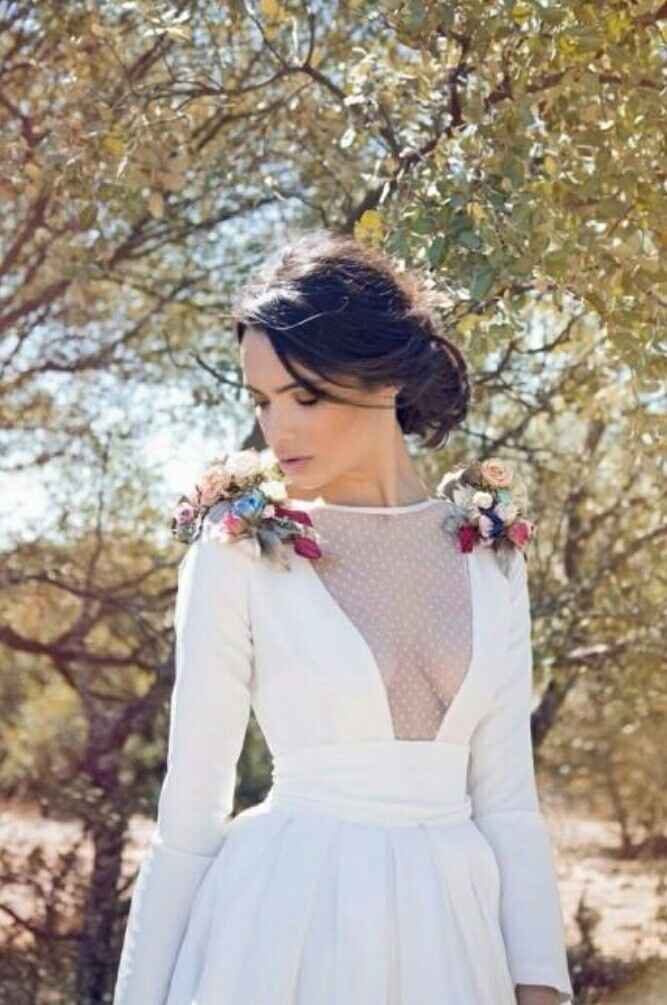 Eu nunca, nunca usaria este look - sara - 4