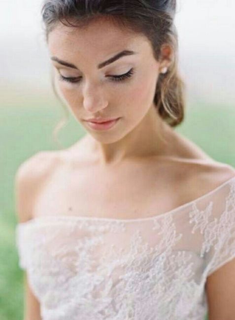 Eu nunca, nunca usaria este look - sara - 7