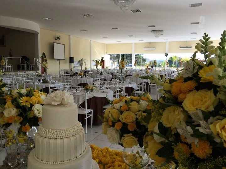 Eternize Eventos