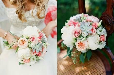 Qual bouquet é sua inspiração? - 4