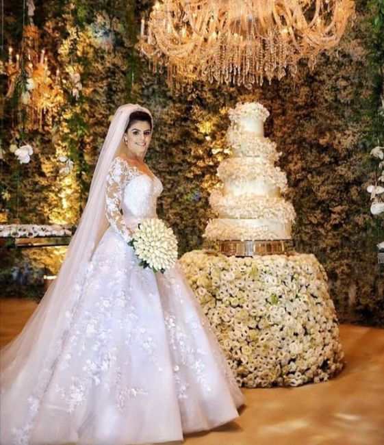Vestidos de noiva - 4