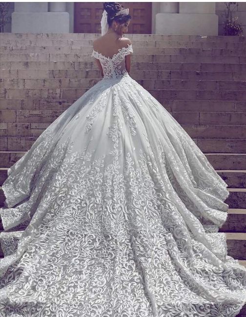 Vestidos de noiva - 10
