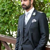 Qual terno é ideal para seu noivo? - 1