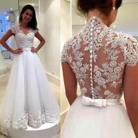 Vestido da noiva - 1