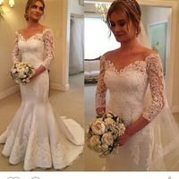 Vestido da noiva - 4