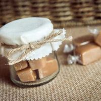 Lembrancinhas para convidados - 1