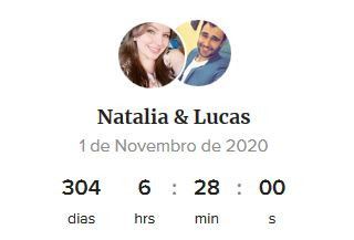 Contador❤ 1