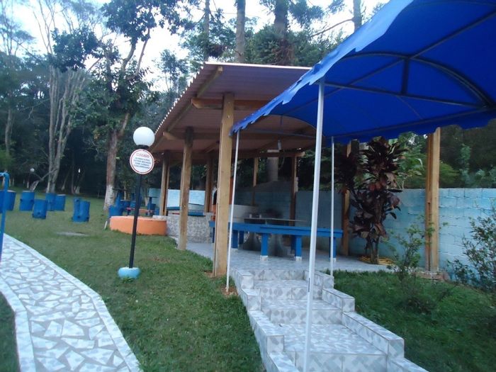 O AMBIENTE.