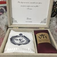 Lembrança especial para os pais - 4