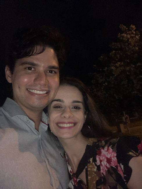 Oiii noivinhos e noivinhas 🥰 Como anda a empolgação?? Por aqui como vcs podem ver, estou mega empolg