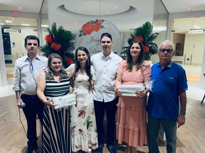Entrega caixa padrinhos 3