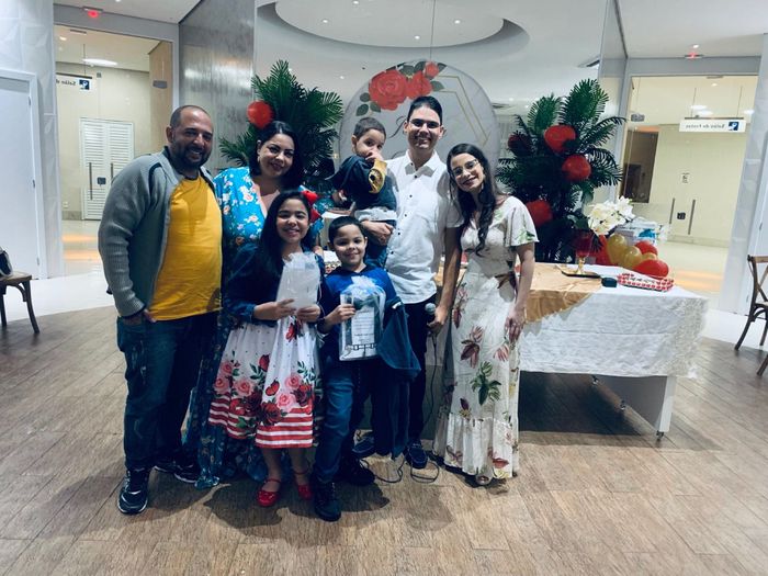Entrega caixa padrinhos 9
