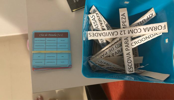 Meu chá de panela 6