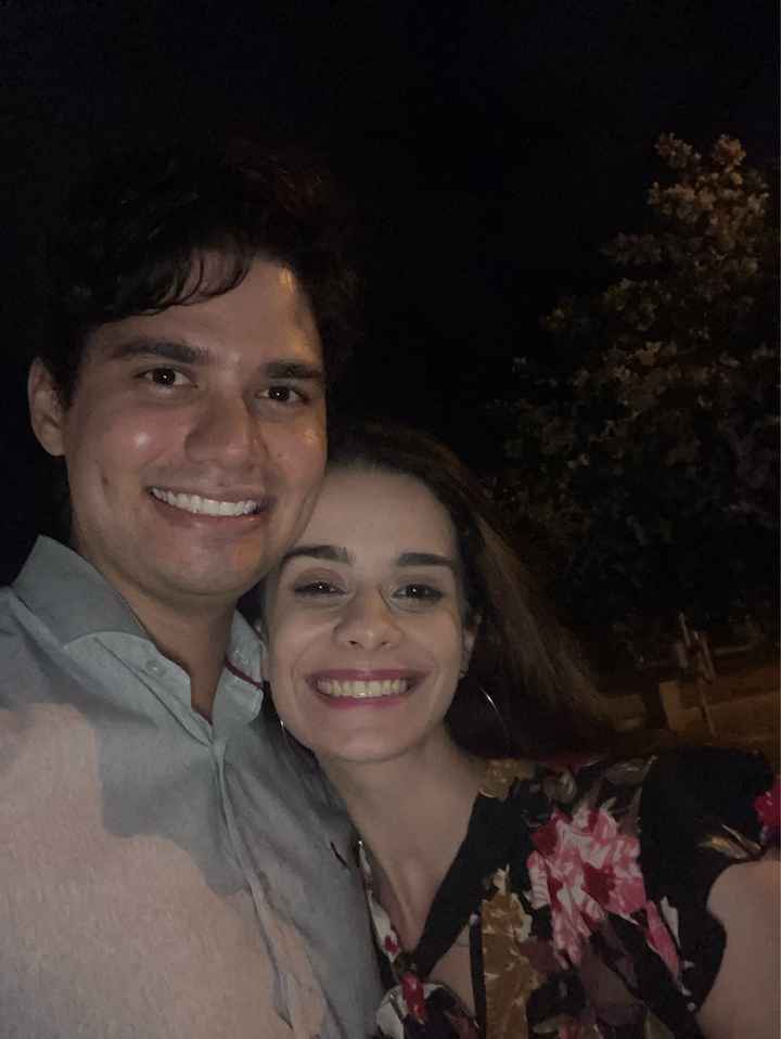 Oiii noivinhos e noivinhas 🥰 Como anda a empolgação?? Por aqui como vcs podem ver, estou mega empolg