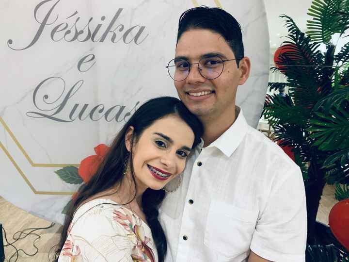 Entrega caixa padrinhos - 1