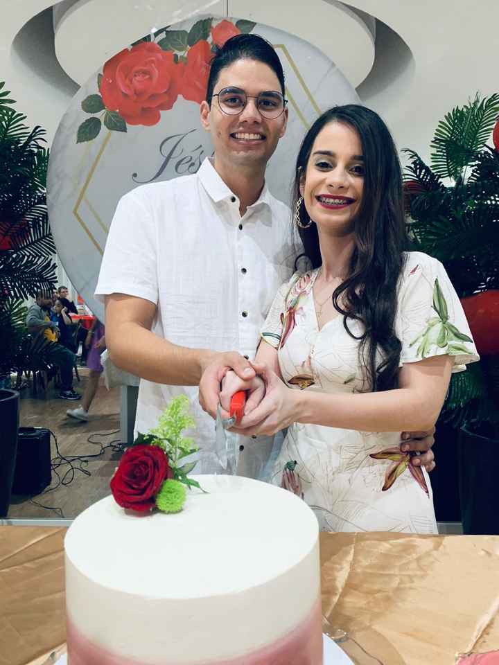 Entrega caixa padrinhos - 2