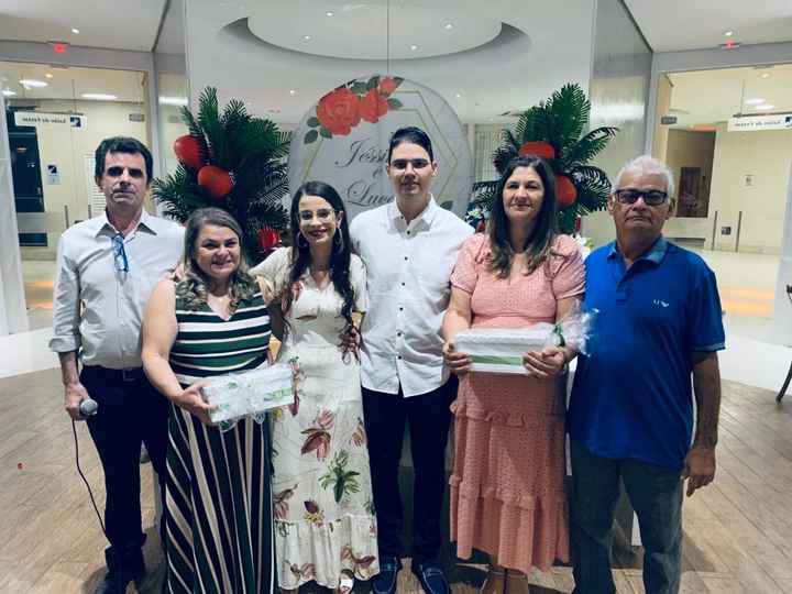 Entrega caixa padrinhos - 3