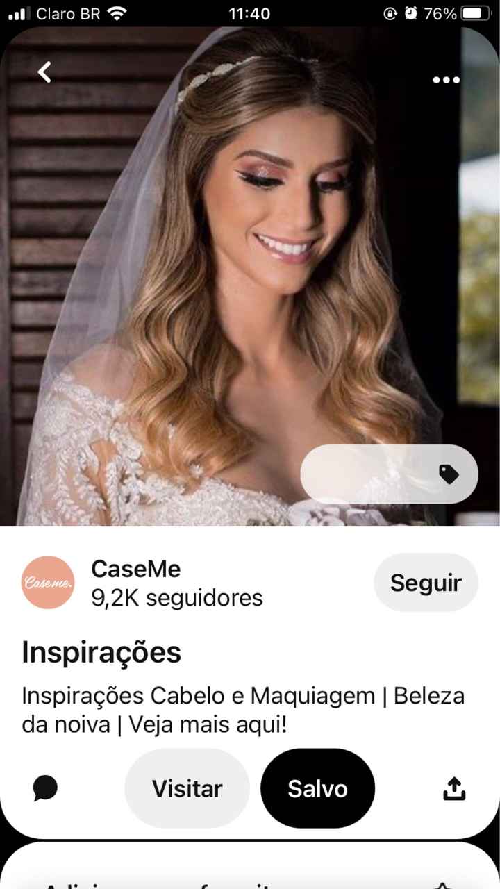 Acessórios para cabelo, o que usar? - 1