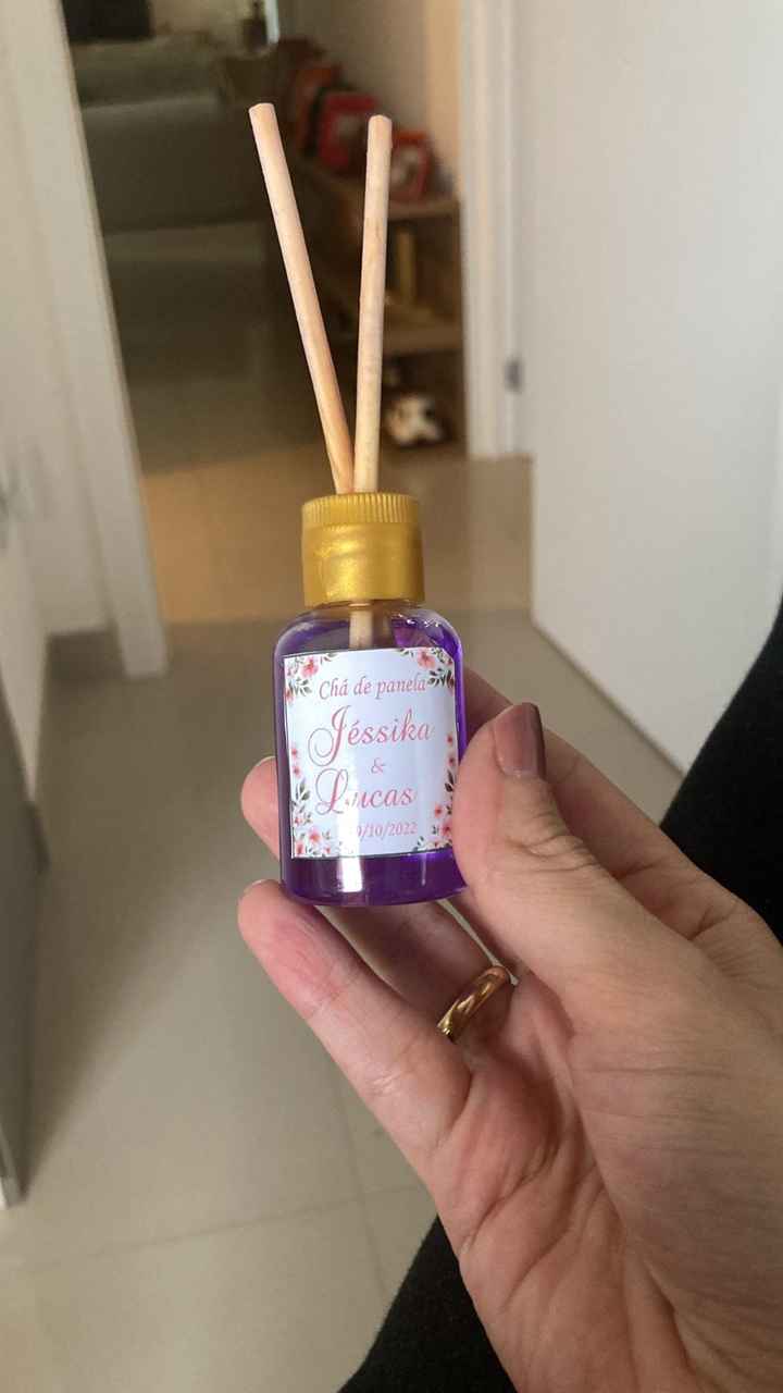 Meu chá de panela - 5
