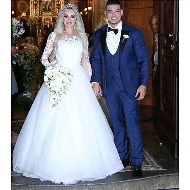 Juju e Fe Franco!