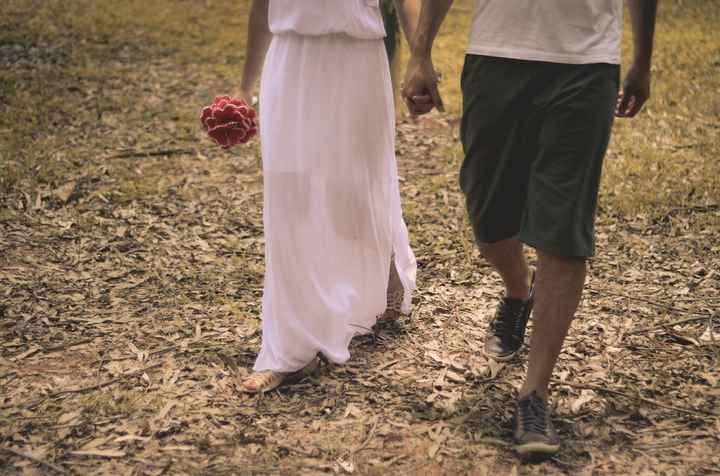 Ensaio Fotografico