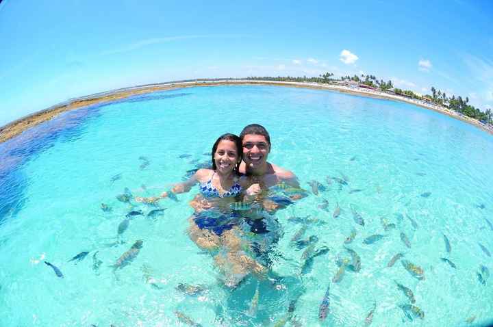 Porto de Galinhas
