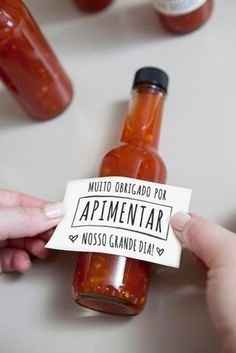 Como decoração e degustação