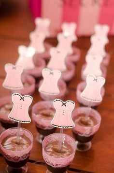 doces