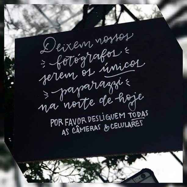 Plaquinha