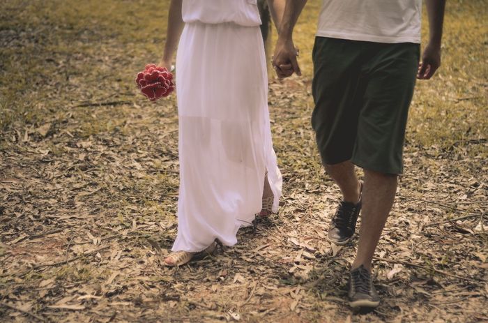 Ensaio Fotografico