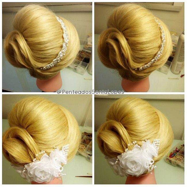 penteado 1