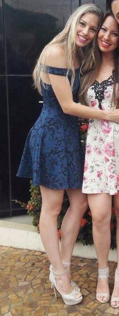 vestido civil