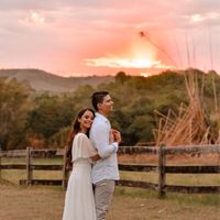 Nossa prévia romântica - 11