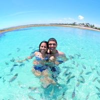 Porto de Galinhas