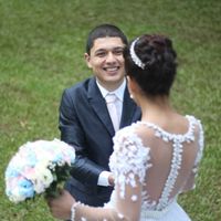 Ensaio pós casamento