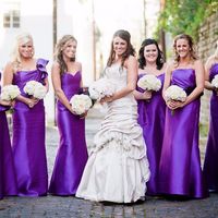Tons de roxo