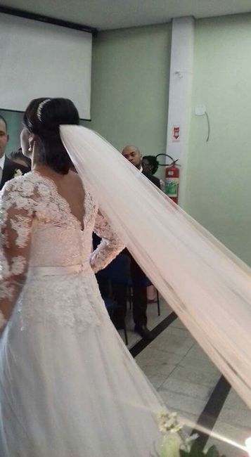 Vestido!! - 1