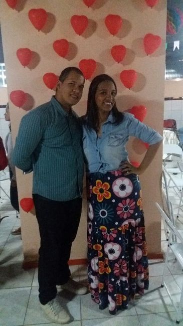Meu charraiá in love! - 5