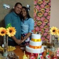 Meu charraiá in love! - 1