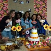 Meu charraiá in love! - 2