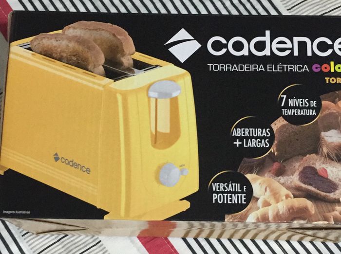 Presentes que já ganhei😍 #vemver - 3