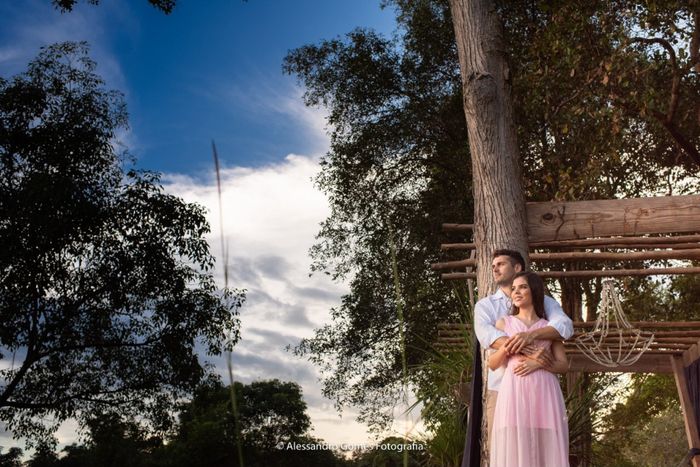 Fotos Oficiais do Pre Wedding!!!!!! - 3