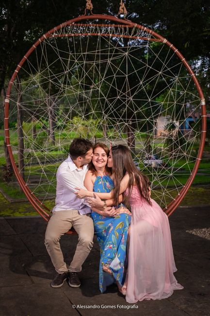 Fotos Oficiais do Pre Wedding!!!!!! - 4